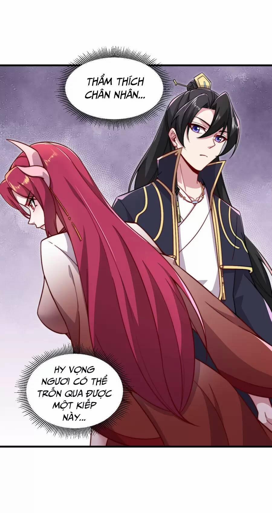 Vai Ác Sư Tôn Mang Theo Các Đồ Đệ Vô Địch Thiên Hạ 24 trang 15