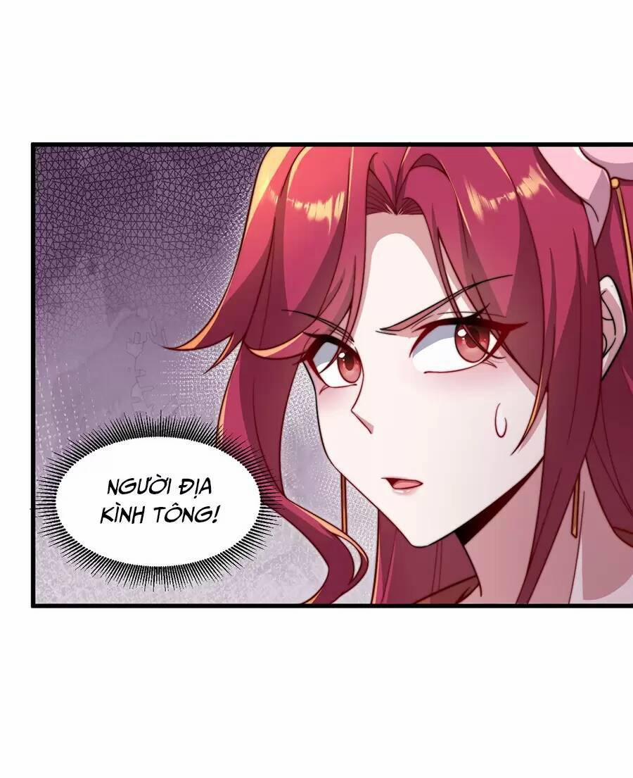 Vai Ác Sư Tôn Mang Theo Các Đồ Đệ Vô Địch Thiên Hạ 24 trang 17