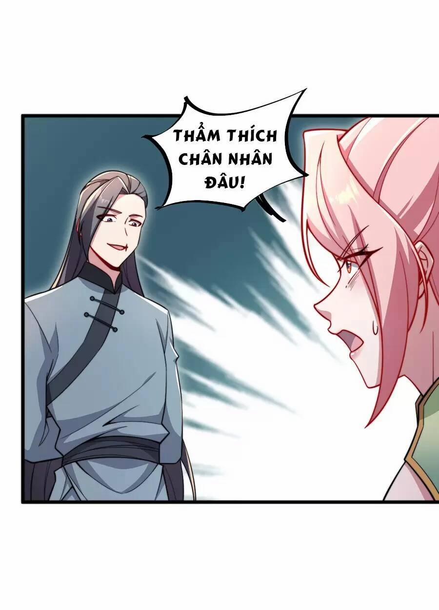 Vai Ác Sư Tôn Mang Theo Các Đồ Đệ Vô Địch Thiên Hạ 24 trang 29