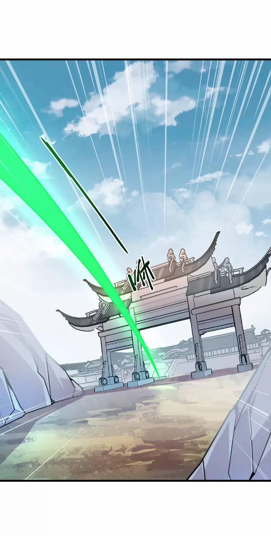 Vai Ác Sư Tôn Mang Theo Các Đồ Đệ Vô Địch Thiên Hạ 24 trang 3