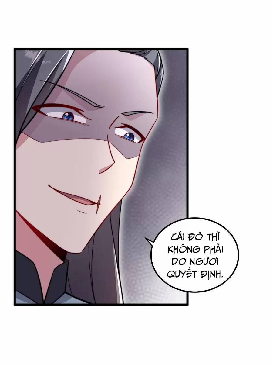 Vai Ác Sư Tôn Mang Theo Các Đồ Đệ Vô Địch Thiên Hạ 24 trang 32