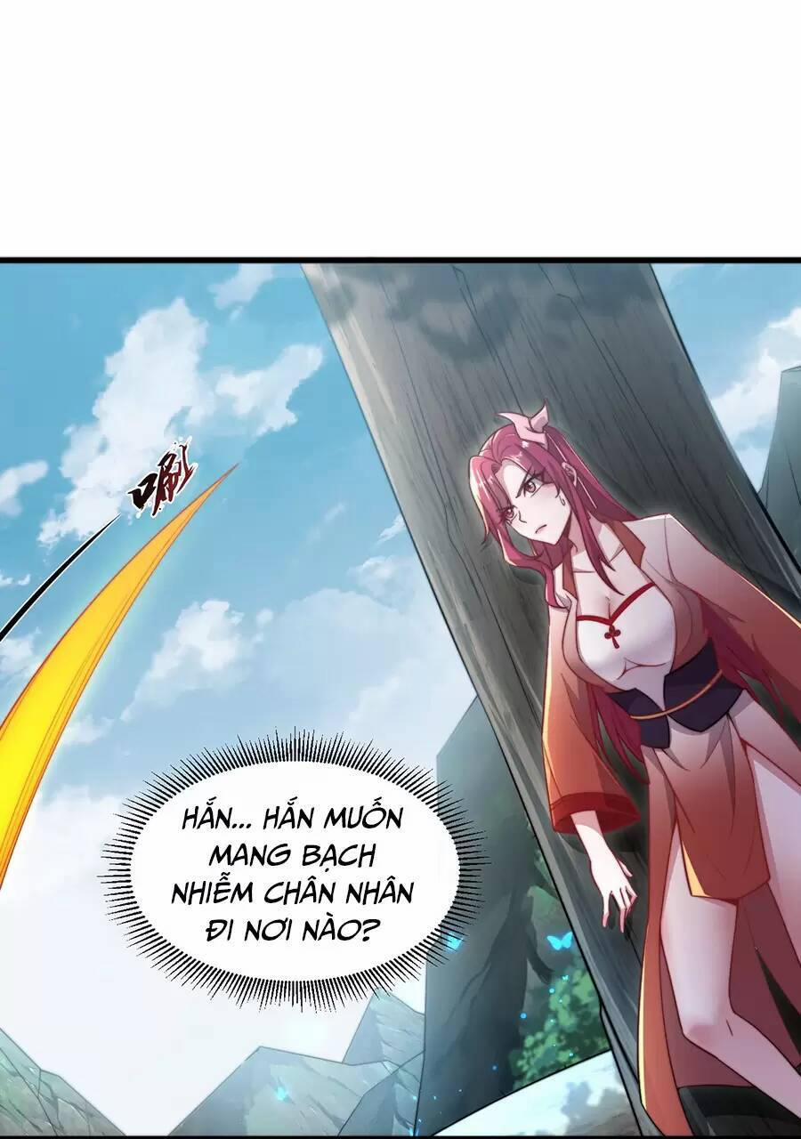 Vai Ác Sư Tôn Mang Theo Các Đồ Đệ Vô Địch Thiên Hạ 24 trang 35