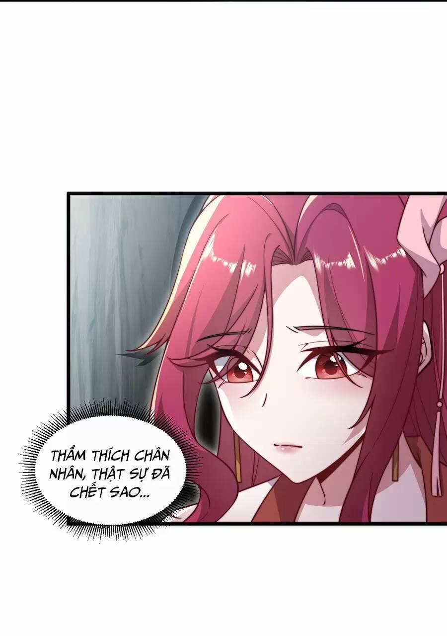 Vai Ác Sư Tôn Mang Theo Các Đồ Đệ Vô Địch Thiên Hạ 24 trang 36