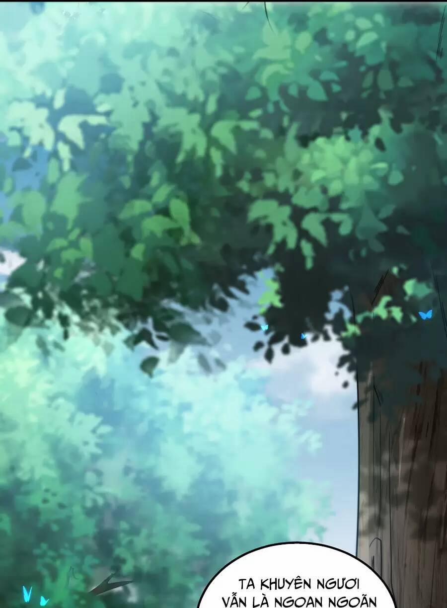 Vai Ác Sư Tôn Mang Theo Các Đồ Đệ Vô Địch Thiên Hạ 24 trang 38