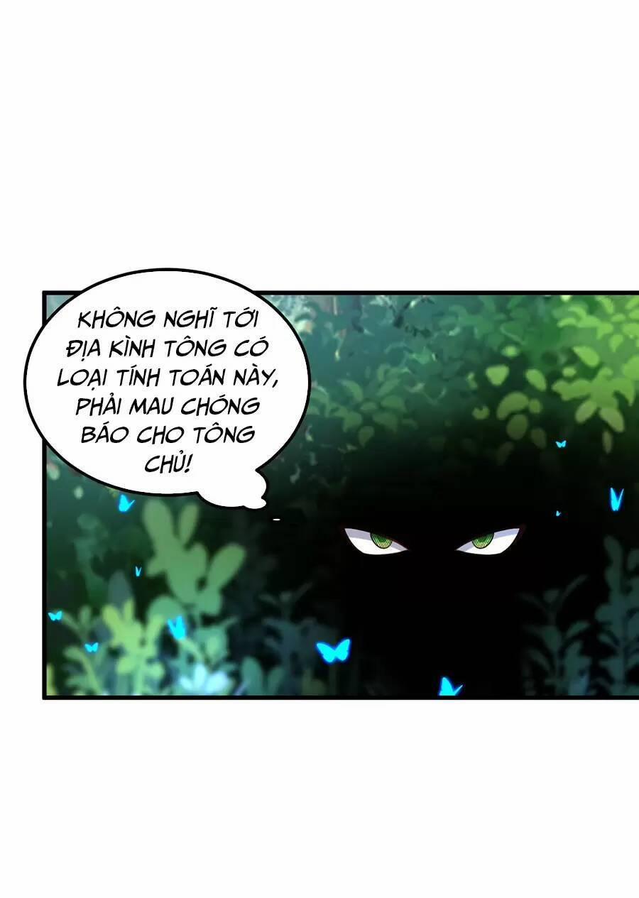 Vai Ác Sư Tôn Mang Theo Các Đồ Đệ Vô Địch Thiên Hạ 24 trang 43