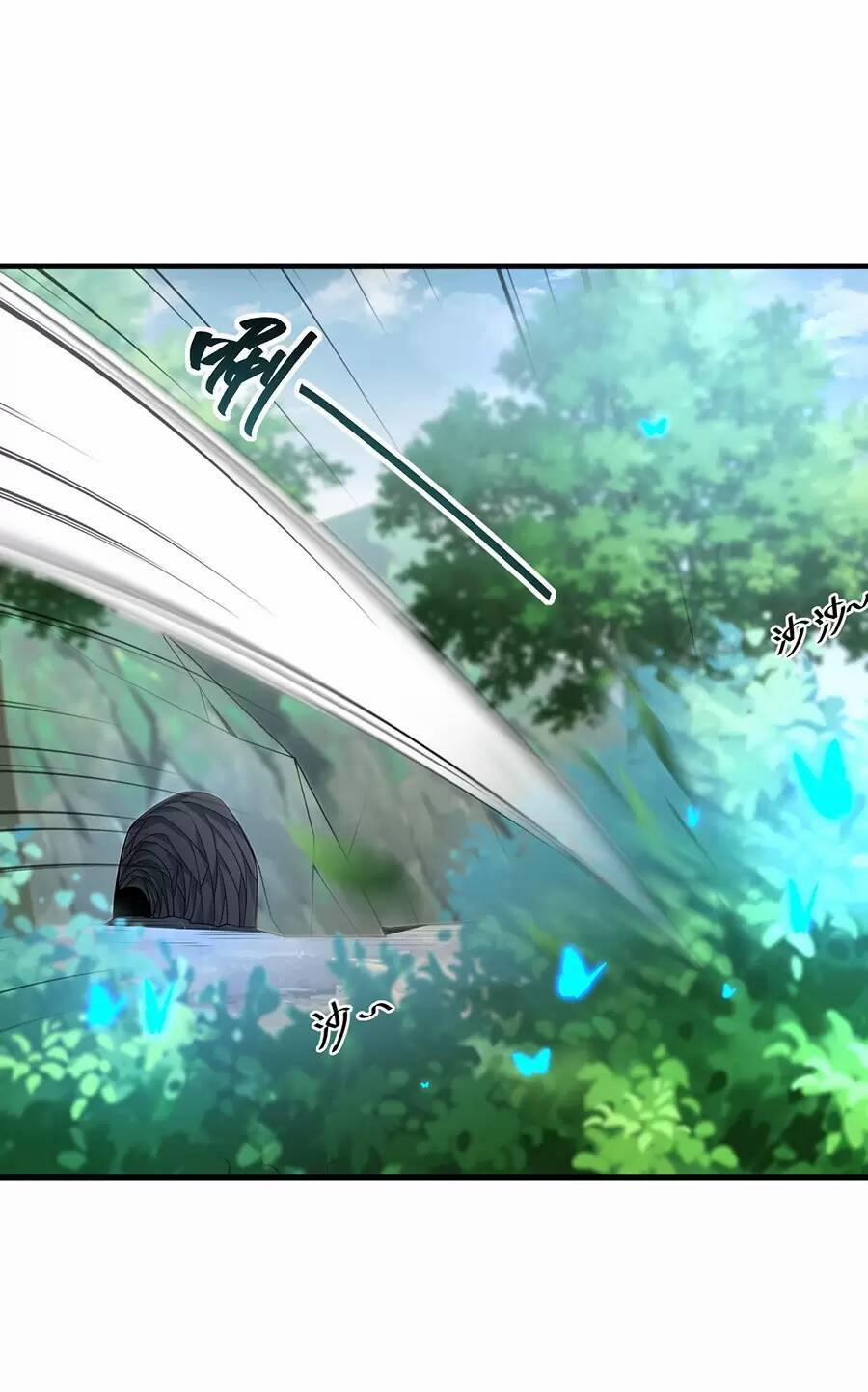 Vai Ác Sư Tôn Mang Theo Các Đồ Đệ Vô Địch Thiên Hạ 24 trang 44