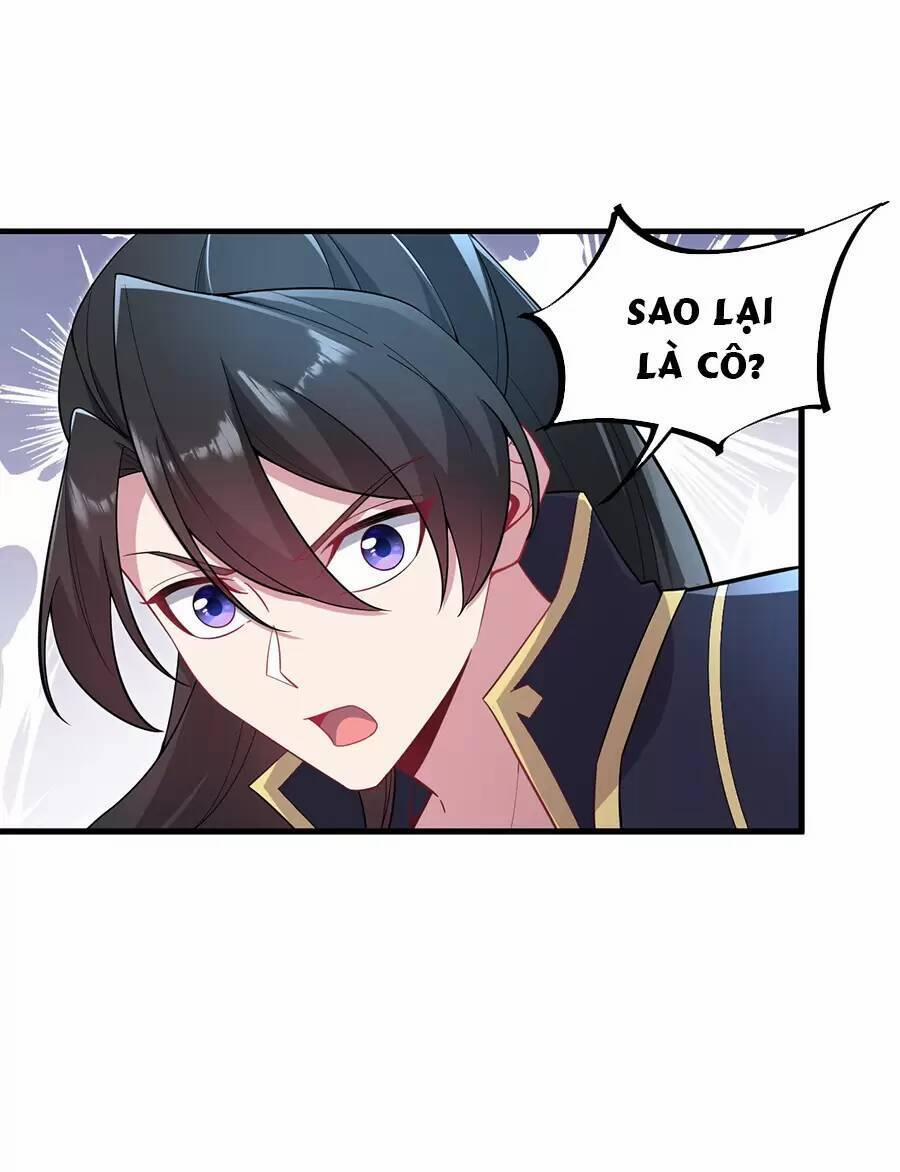 Vai Ác Sư Tôn Mang Theo Các Đồ Đệ Vô Địch Thiên Hạ 24 trang 49