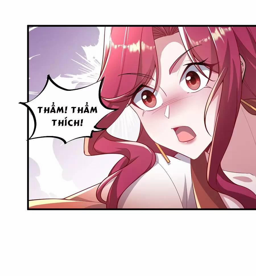 Vai Ác Sư Tôn Mang Theo Các Đồ Đệ Vô Địch Thiên Hạ 24 trang 50