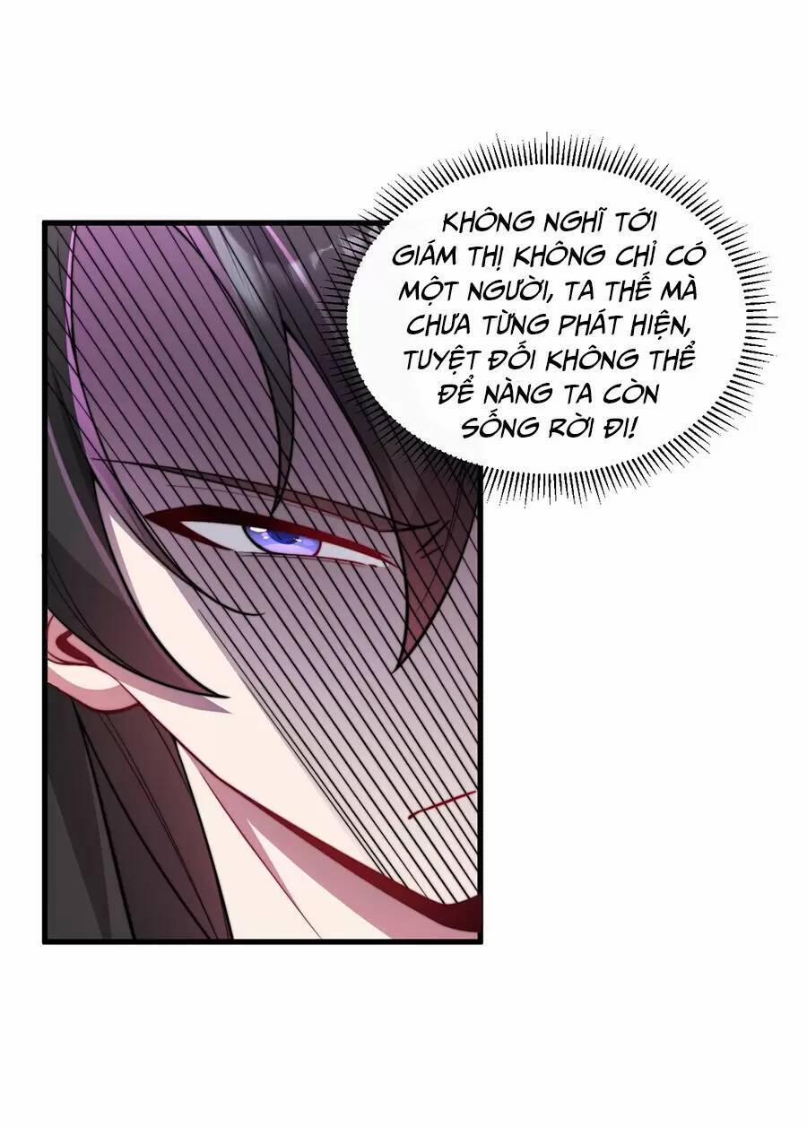 Vai Ác Sư Tôn Mang Theo Các Đồ Đệ Vô Địch Thiên Hạ 24 trang 51