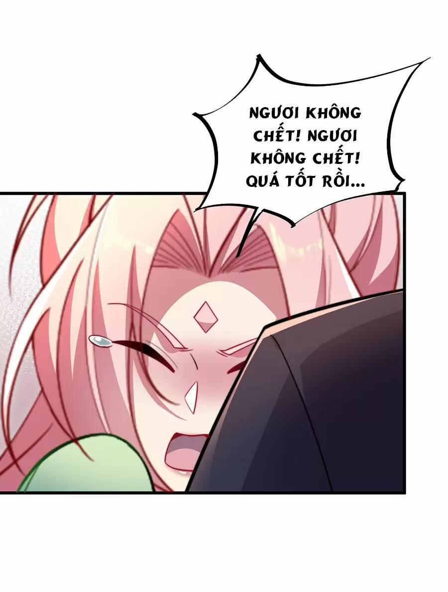 Vai Ác Sư Tôn Mang Theo Các Đồ Đệ Vô Địch Thiên Hạ 24 trang 53