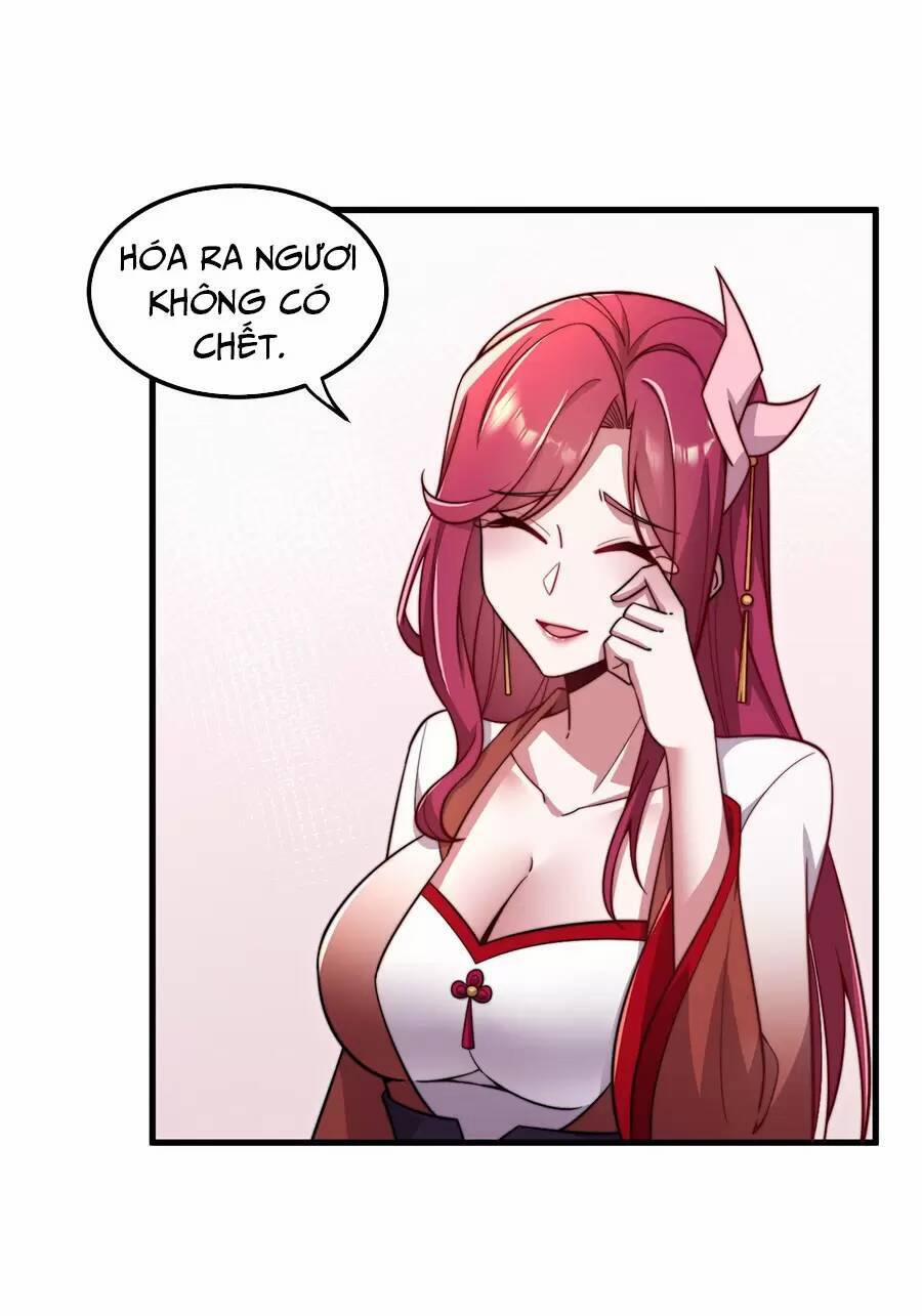 Vai Ác Sư Tôn Mang Theo Các Đồ Đệ Vô Địch Thiên Hạ 24 trang 54