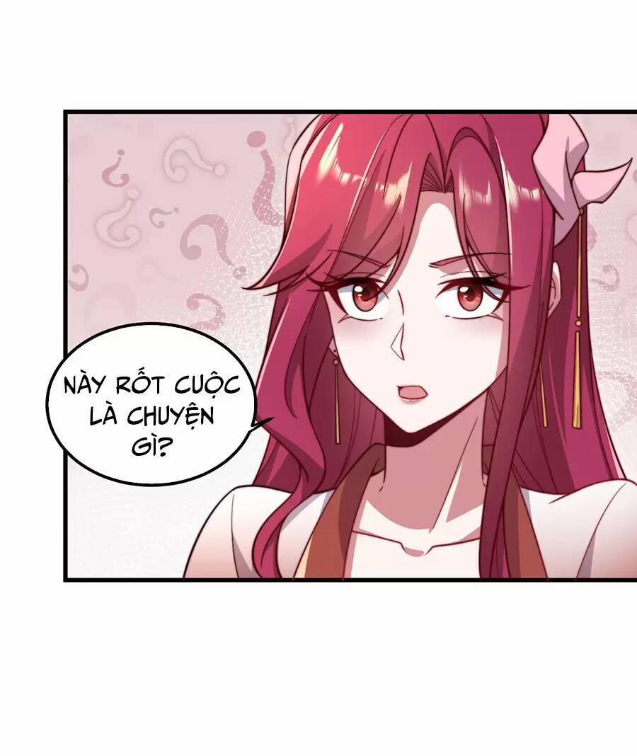 Vai Ác Sư Tôn Mang Theo Các Đồ Đệ Vô Địch Thiên Hạ 24 trang 56