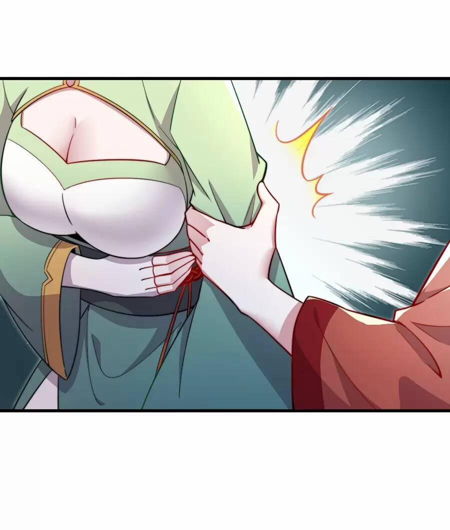 Vai Ác Sư Tôn Mang Theo Các Đồ Đệ Vô Địch Thiên Hạ 24 trang 6