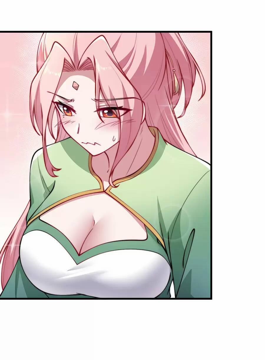 Vai Ác Sư Tôn Mang Theo Các Đồ Đệ Vô Địch Thiên Hạ 25 trang 10