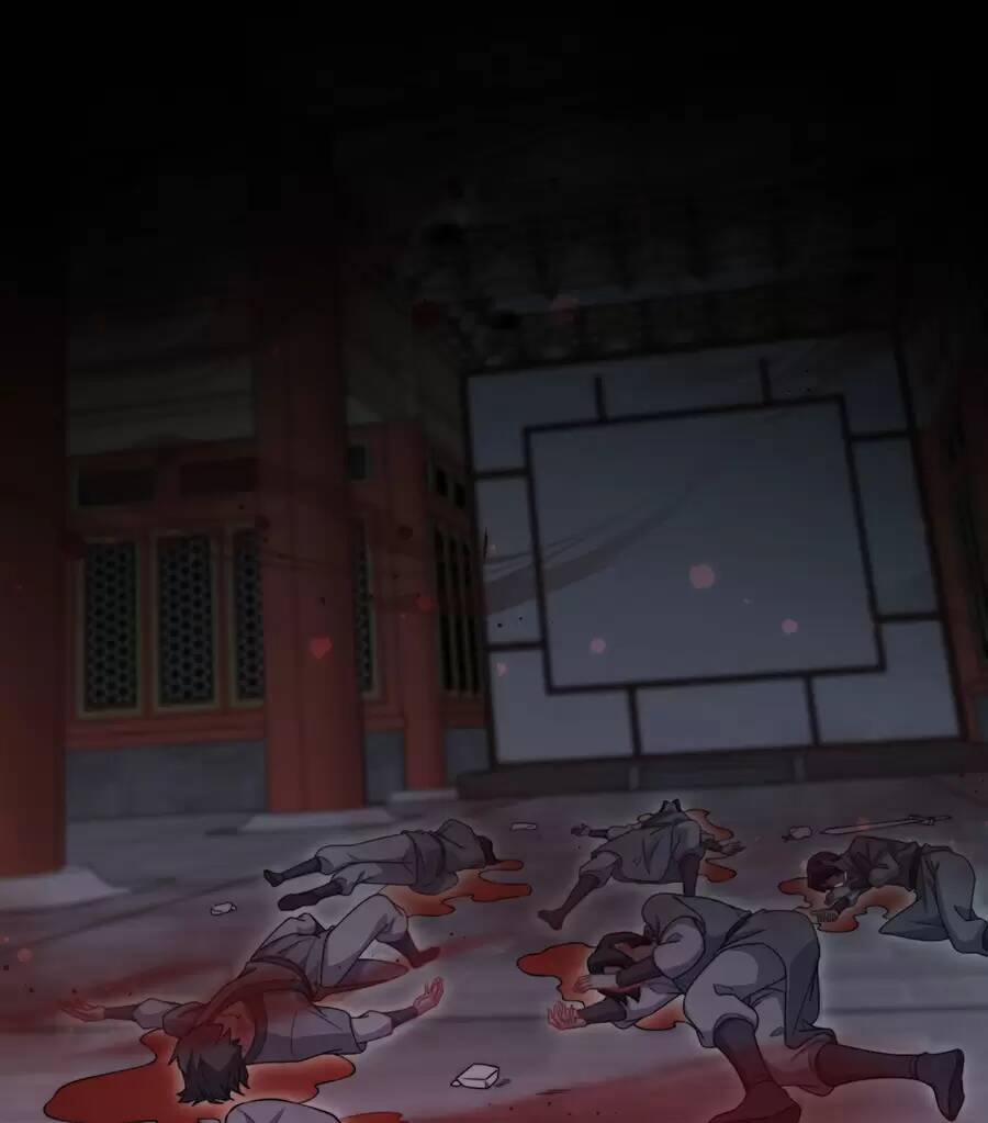 Vai Ác Sư Tôn Mang Theo Các Đồ Đệ Vô Địch Thiên Hạ 25 trang 15