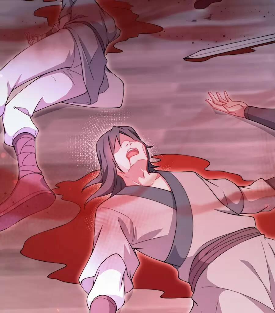 Vai Ác Sư Tôn Mang Theo Các Đồ Đệ Vô Địch Thiên Hạ 25 trang 16