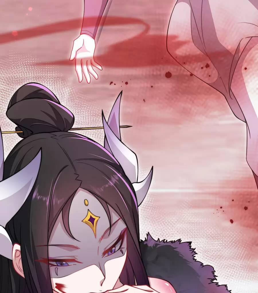 Vai Ác Sư Tôn Mang Theo Các Đồ Đệ Vô Địch Thiên Hạ 25 trang 17