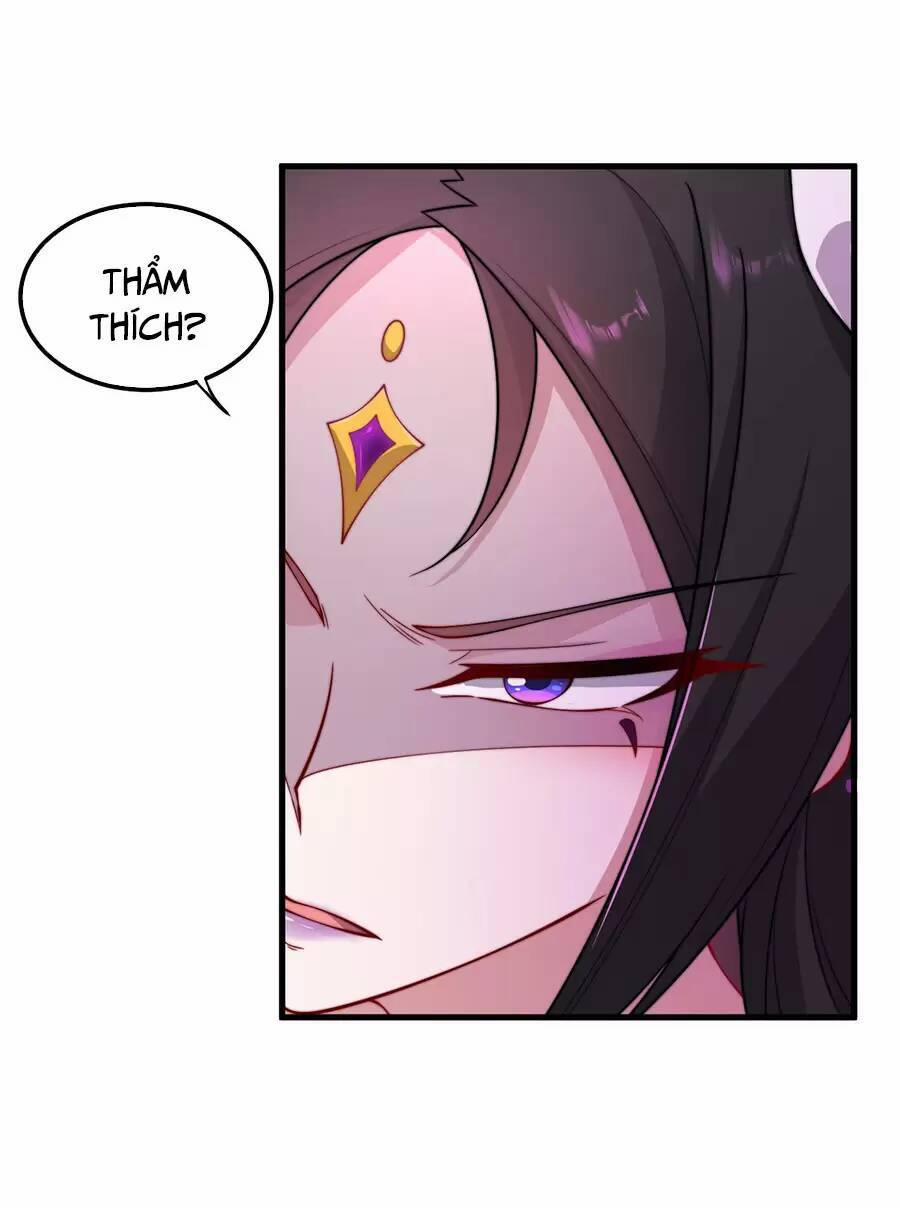 Vai Ác Sư Tôn Mang Theo Các Đồ Đệ Vô Địch Thiên Hạ 25 trang 22