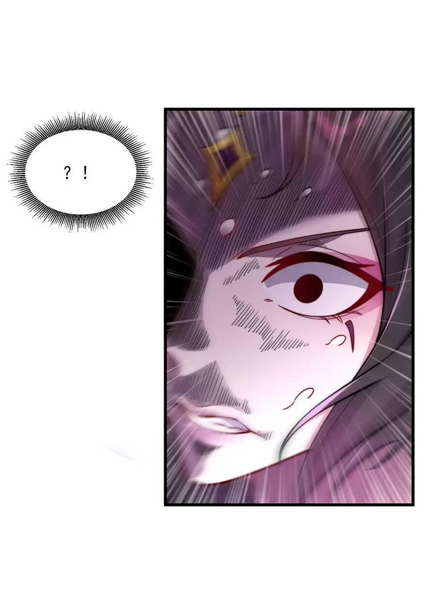 Vai Ác Sư Tôn Mang Theo Các Đồ Đệ Vô Địch Thiên Hạ 25 trang 31