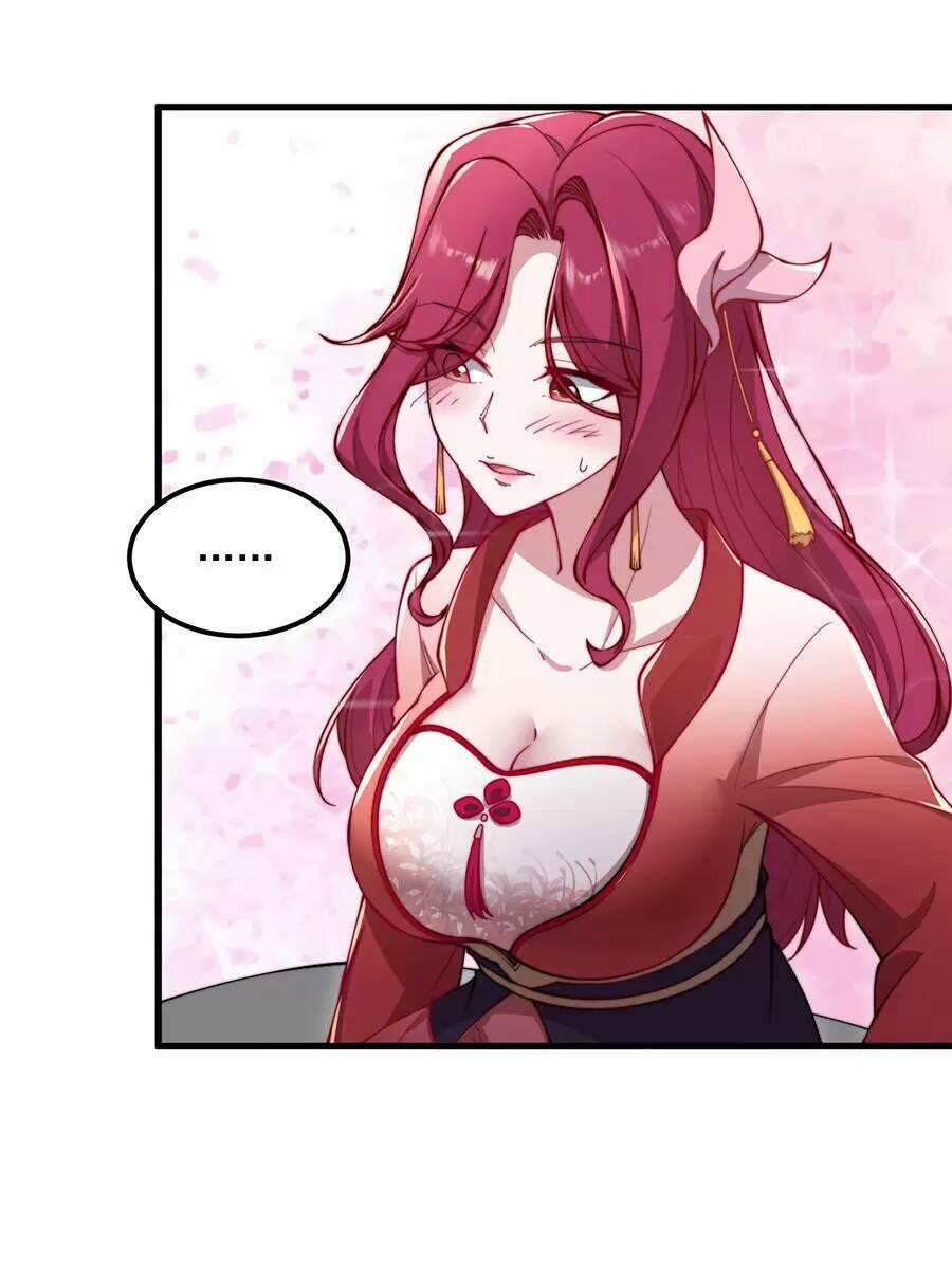 Vai Ác Sư Tôn Mang Theo Các Đồ Đệ Vô Địch Thiên Hạ 25 trang 4