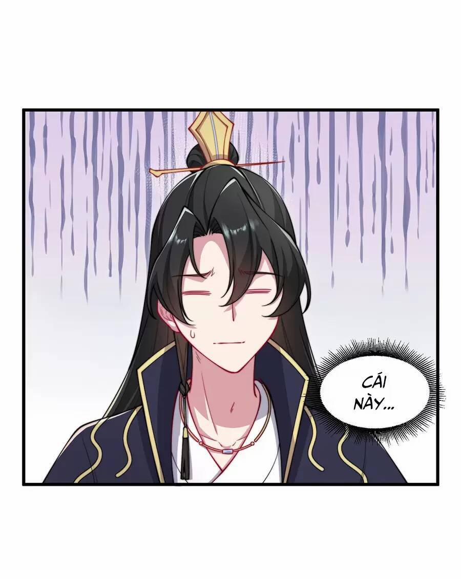 Vai Ác Sư Tôn Mang Theo Các Đồ Đệ Vô Địch Thiên Hạ 25 trang 5