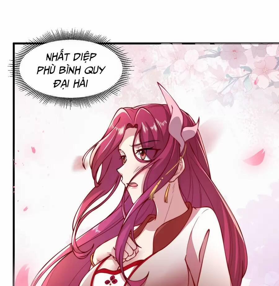 Vai Ác Sư Tôn Mang Theo Các Đồ Đệ Vô Địch Thiên Hạ 25 trang 51