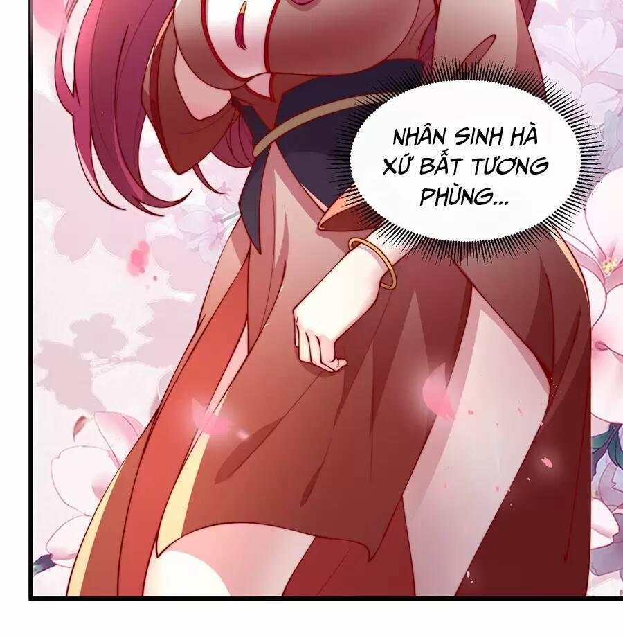 Vai Ác Sư Tôn Mang Theo Các Đồ Đệ Vô Địch Thiên Hạ 25 trang 52