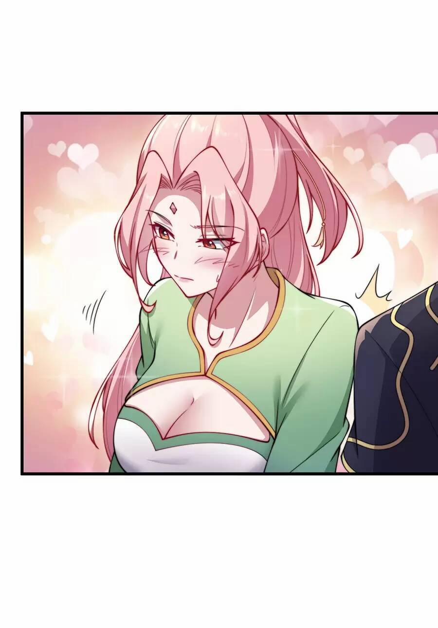 Vai Ác Sư Tôn Mang Theo Các Đồ Đệ Vô Địch Thiên Hạ 25 trang 8