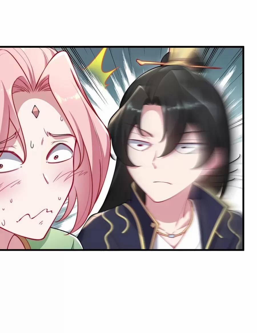 Vai Ác Sư Tôn Mang Theo Các Đồ Đệ Vô Địch Thiên Hạ 25 trang 9