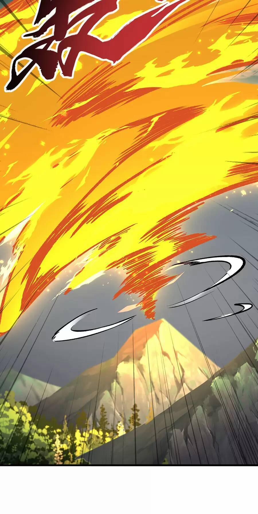 Vai Ác Sư Tôn Mang Theo Các Đồ Đệ Vô Địch Thiên Hạ 26 trang 40