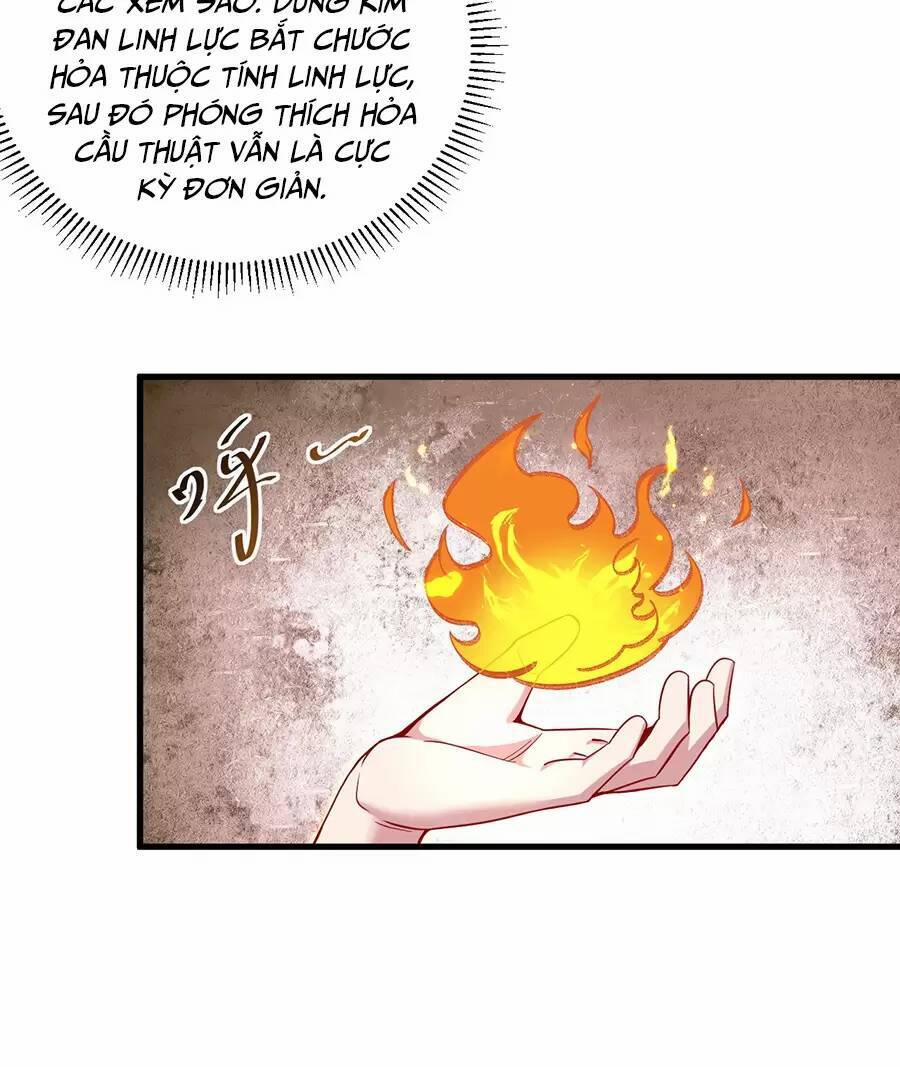 Vai Ác Sư Tôn Mang Theo Các Đồ Đệ Vô Địch Thiên Hạ 26 trang 43