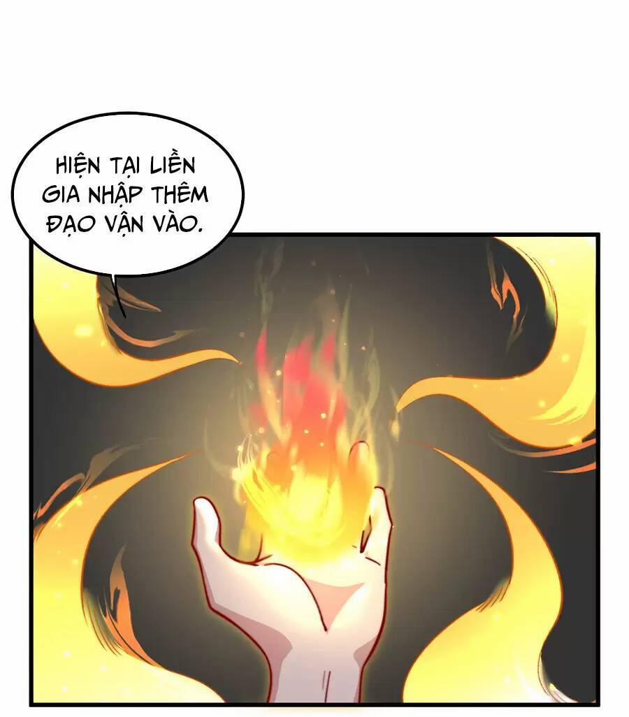 Vai Ác Sư Tôn Mang Theo Các Đồ Đệ Vô Địch Thiên Hạ 26 trang 45