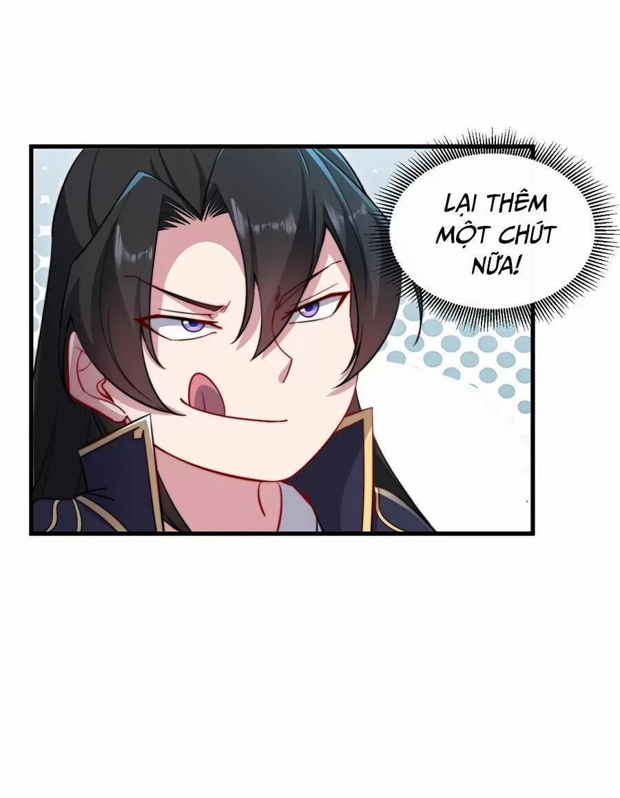 Vai Ác Sư Tôn Mang Theo Các Đồ Đệ Vô Địch Thiên Hạ 26 trang 47