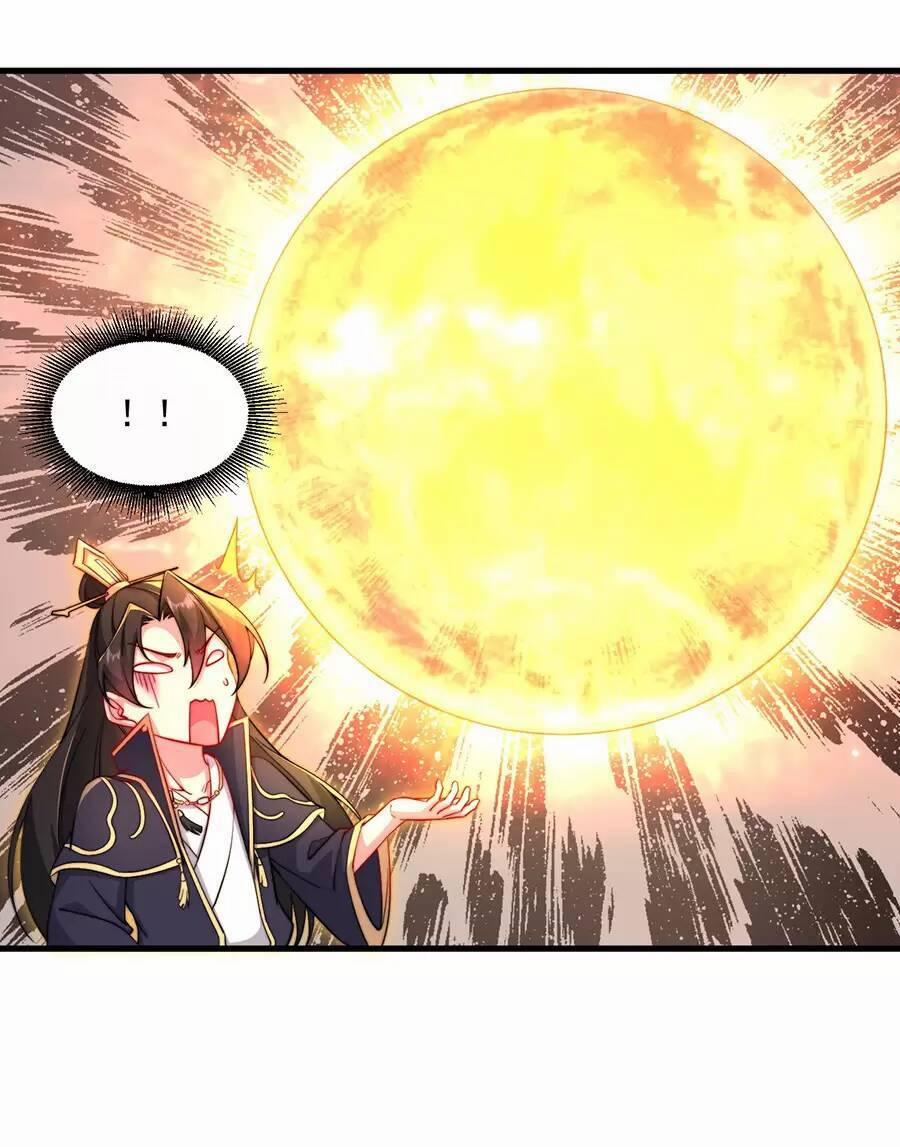 Vai Ác Sư Tôn Mang Theo Các Đồ Đệ Vô Địch Thiên Hạ 26 trang 48