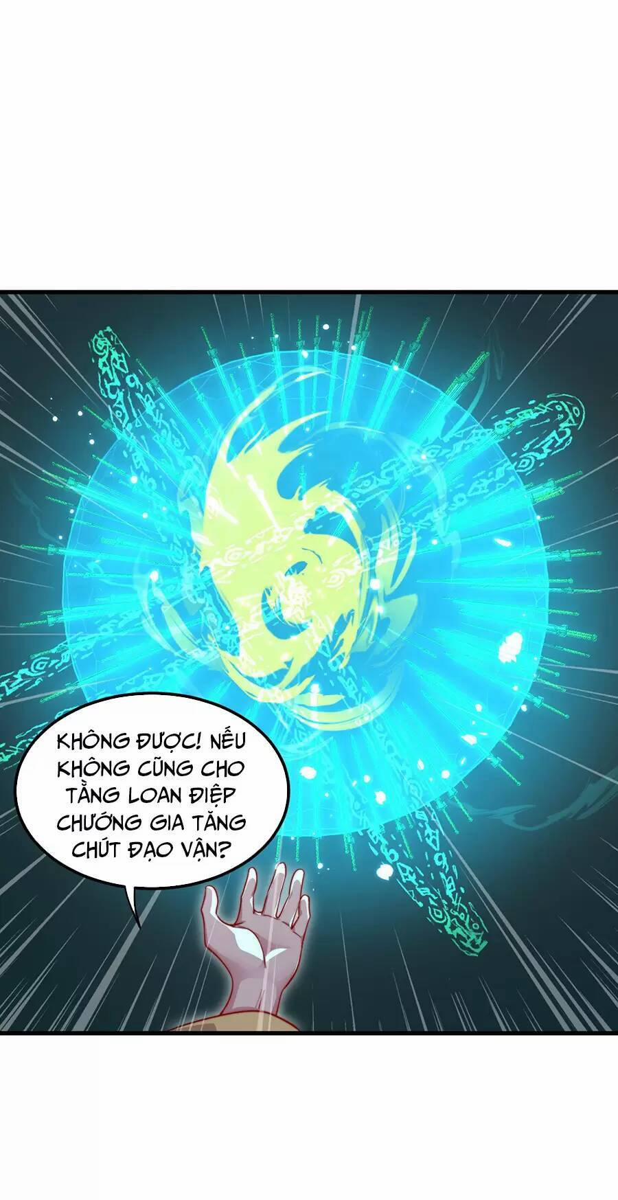 Vai Ác Sư Tôn Mang Theo Các Đồ Đệ Vô Địch Thiên Hạ 26 trang 53