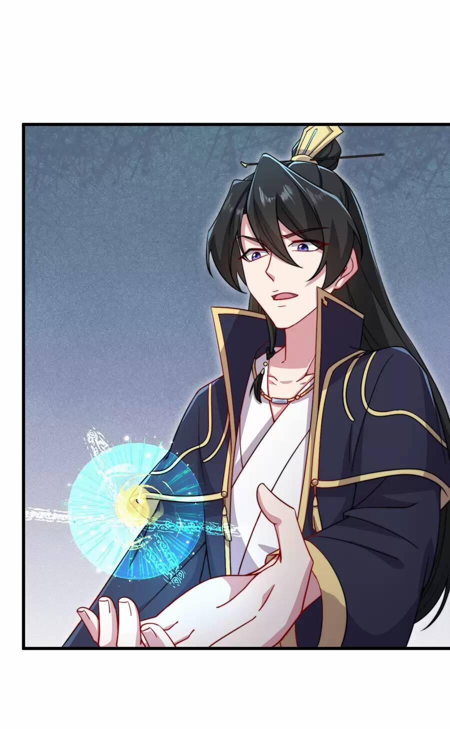 Vai Ác Sư Tôn Mang Theo Các Đồ Đệ Vô Địch Thiên Hạ 26 trang 54