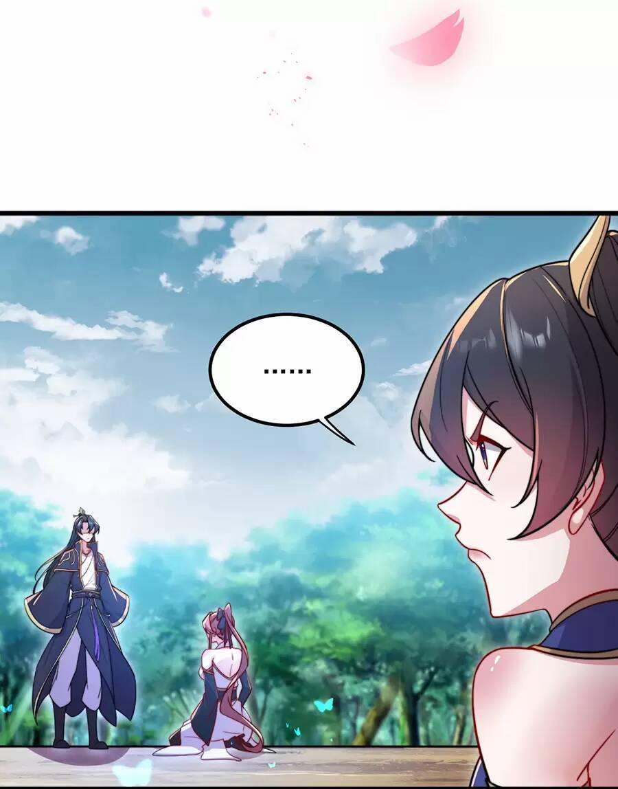 Vai Ác Sư Tôn Mang Theo Các Đồ Đệ Vô Địch Thiên Hạ 27 trang 13