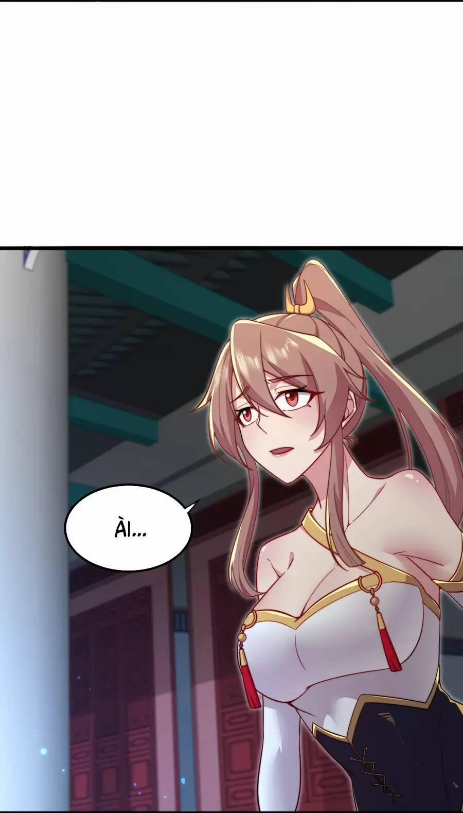 Vai Ác Sư Tôn Mang Theo Các Đồ Đệ Vô Địch Thiên Hạ 27 trang 42