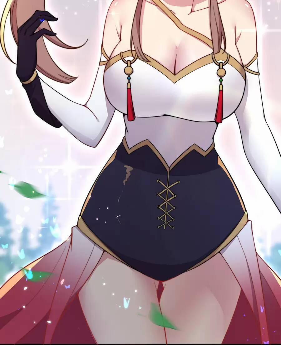 Vai Ác Sư Tôn Mang Theo Các Đồ Đệ Vô Địch Thiên Hạ 27 trang 49