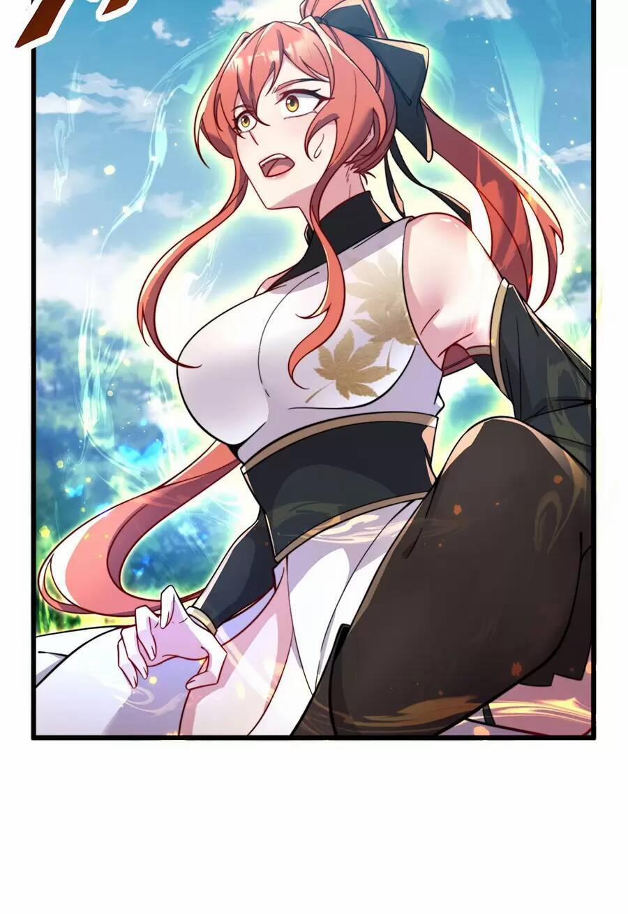 Vai Ác Sư Tôn Mang Theo Các Đồ Đệ Vô Địch Thiên Hạ 27 trang 5