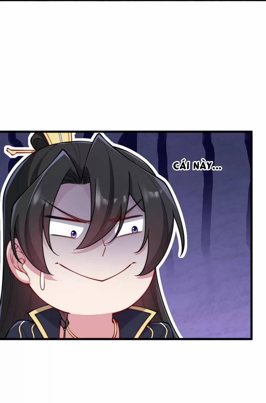 Vai Ác Sư Tôn Mang Theo Các Đồ Đệ Vô Địch Thiên Hạ 28 trang 32