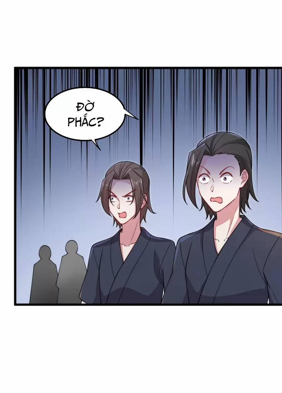 Vai Ác Sư Tôn Mang Theo Các Đồ Đệ Vô Địch Thiên Hạ 28 trang 33
