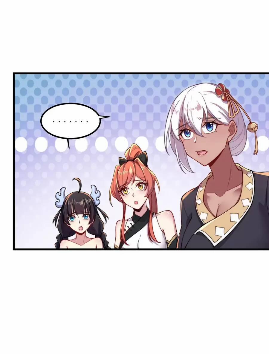 Vai Ác Sư Tôn Mang Theo Các Đồ Đệ Vô Địch Thiên Hạ 28 trang 40