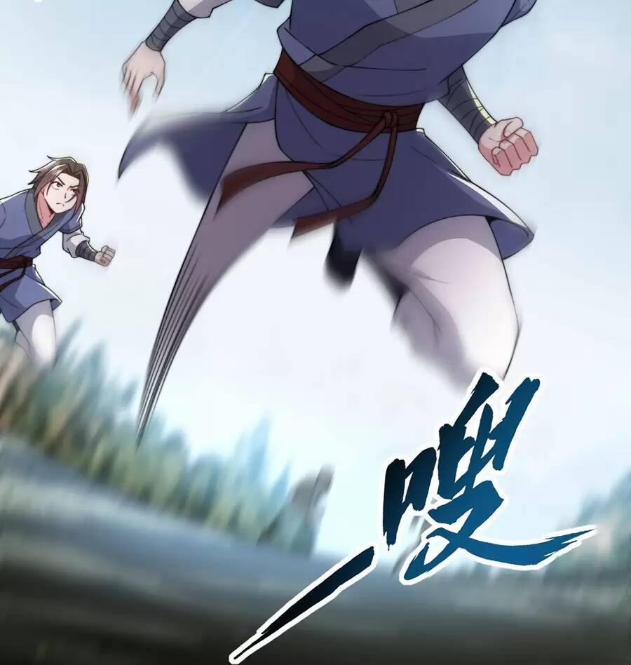 Vai Ác Sư Tôn Mang Theo Các Đồ Đệ Vô Địch Thiên Hạ 28 trang 46