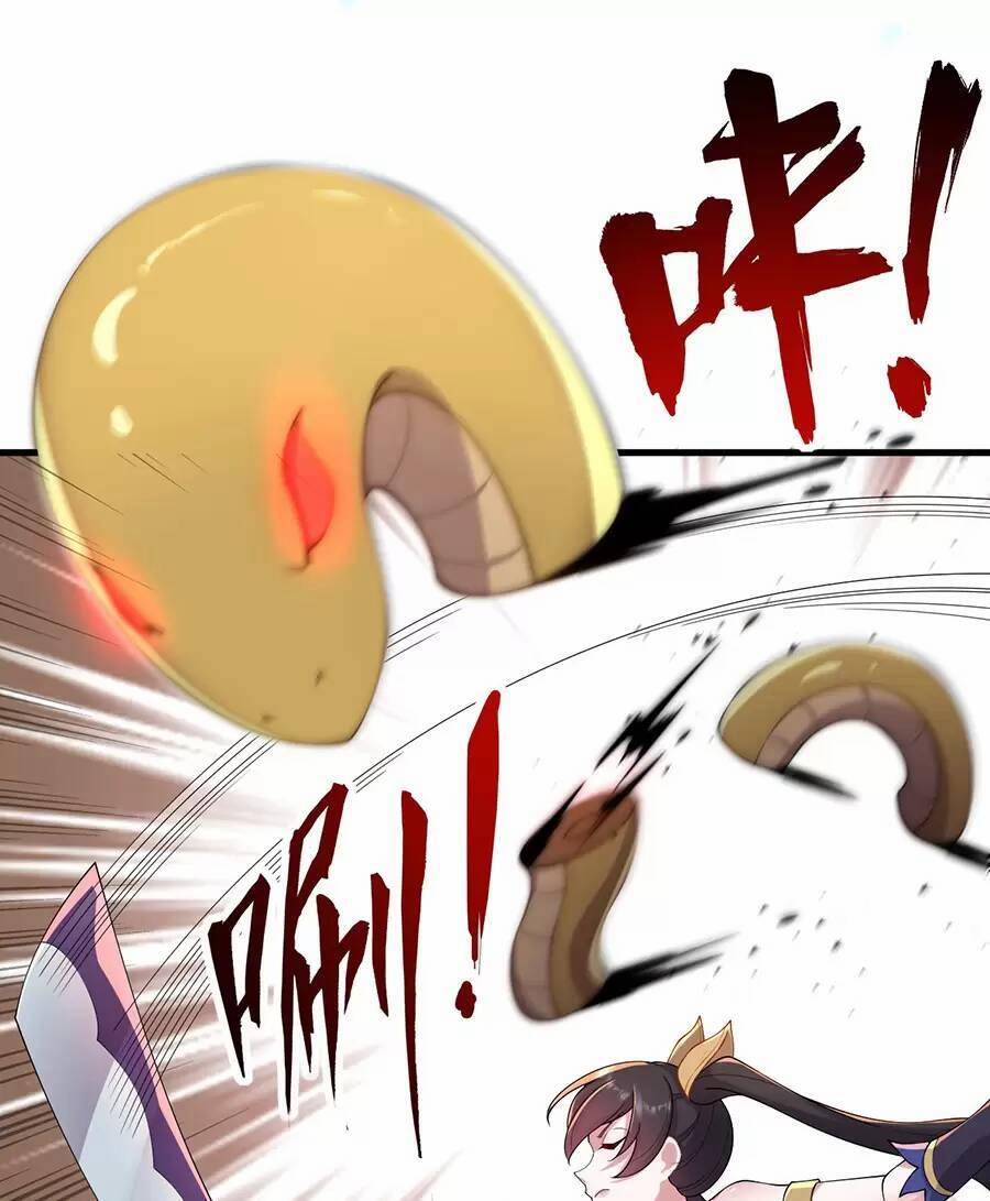 Vai Ác Sư Tôn Mang Theo Các Đồ Đệ Vô Địch Thiên Hạ 28 trang 55