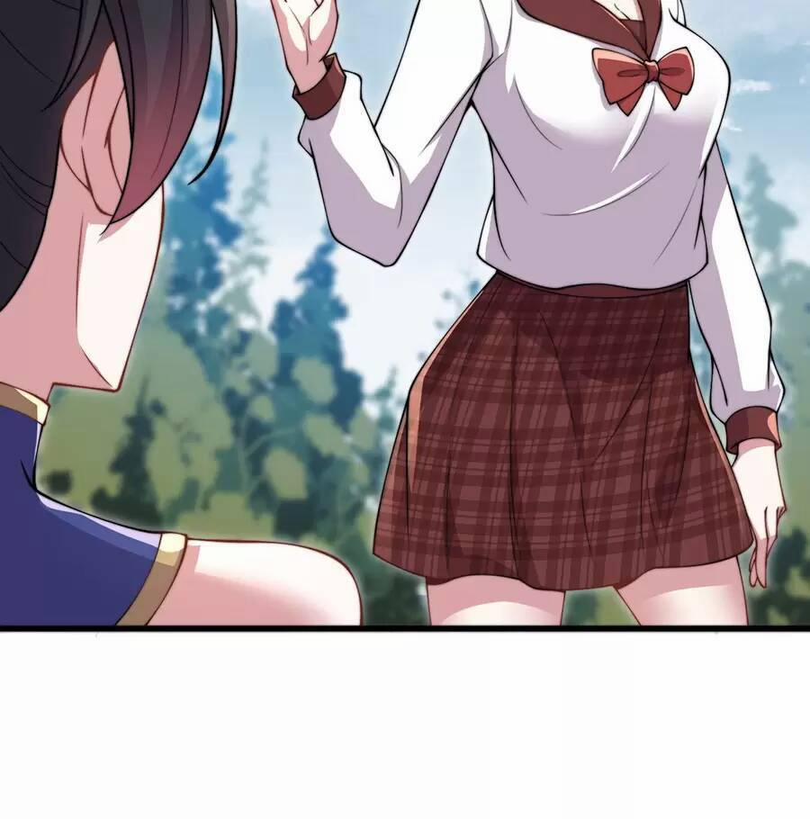 Vai Ác Sư Tôn Mang Theo Các Đồ Đệ Vô Địch Thiên Hạ 28 trang 62