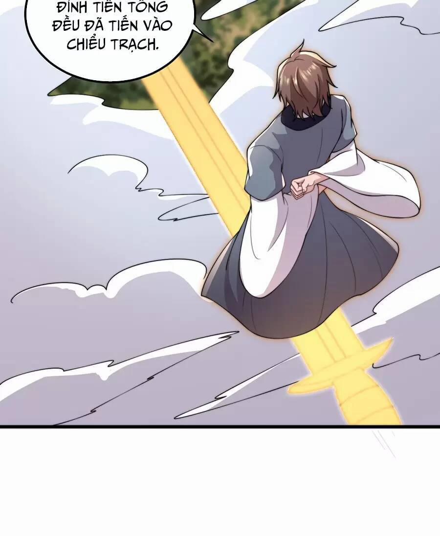 Vai Ác Sư Tôn Mang Theo Các Đồ Đệ Vô Địch Thiên Hạ 28 trang 64