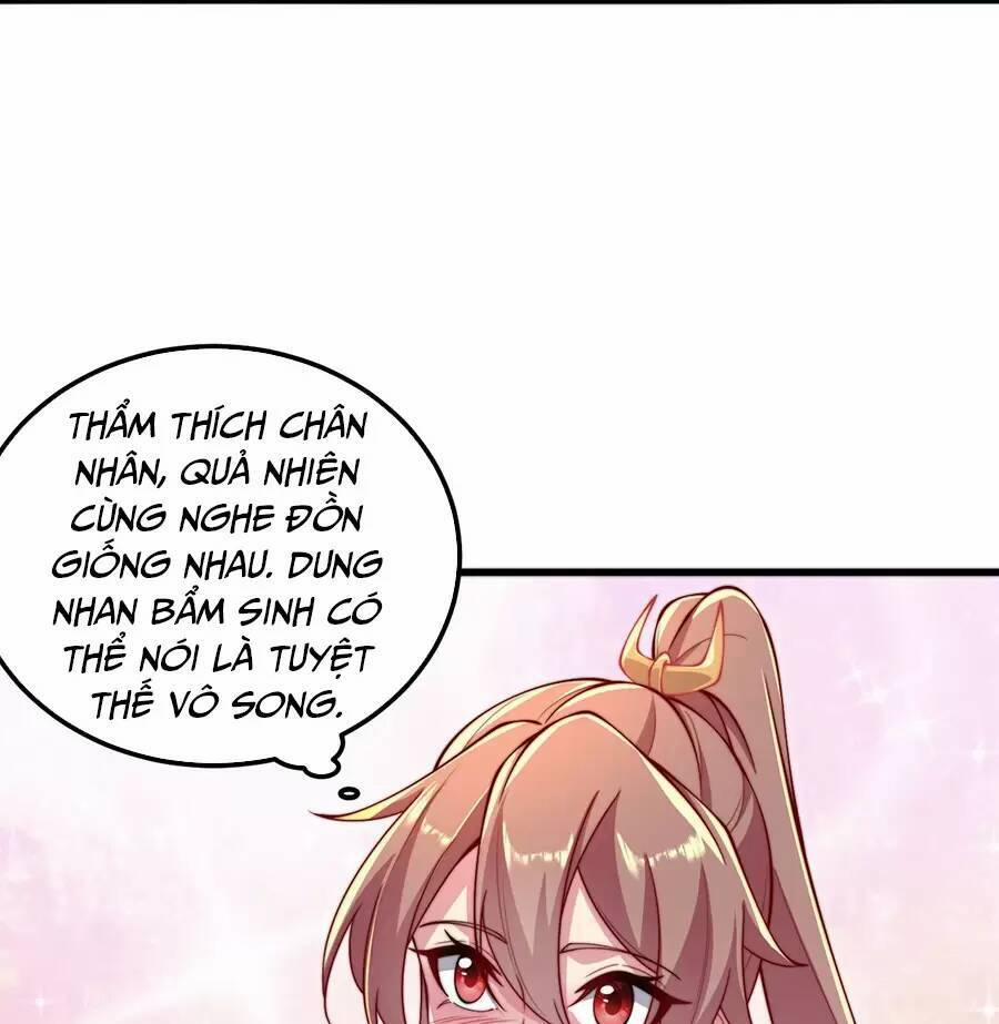 Vai Ác Sư Tôn Mang Theo Các Đồ Đệ Vô Địch Thiên Hạ 28 trang 7