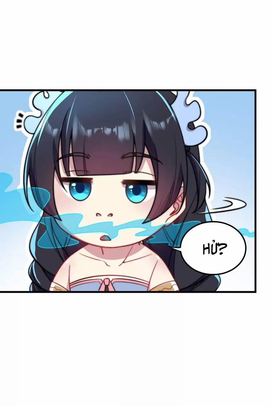 Vai Ác Sư Tôn Mang Theo Các Đồ Đệ Vô Địch Thiên Hạ 29.1 trang 12