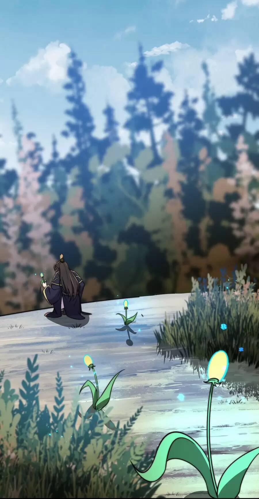 Vai Ác Sư Tôn Mang Theo Các Đồ Đệ Vô Địch Thiên Hạ 29.1 trang 14